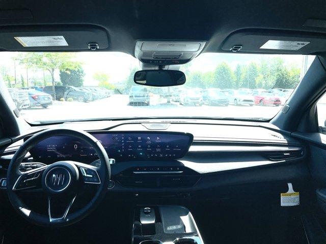new 2026 Buick Enclave car, priced at $47,595