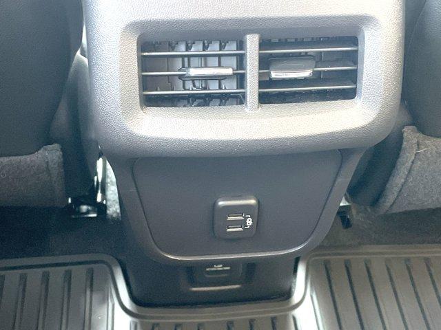 used 2024 Chevrolet Equinox car, priced at $26,756