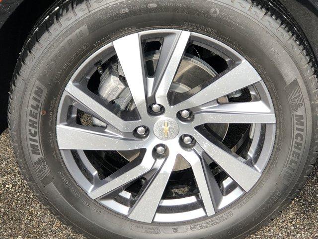 used 2024 Chevrolet Equinox car, priced at $27,998
