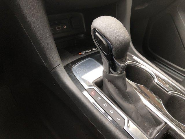 used 2024 Chevrolet Equinox car, priced at $27,998
