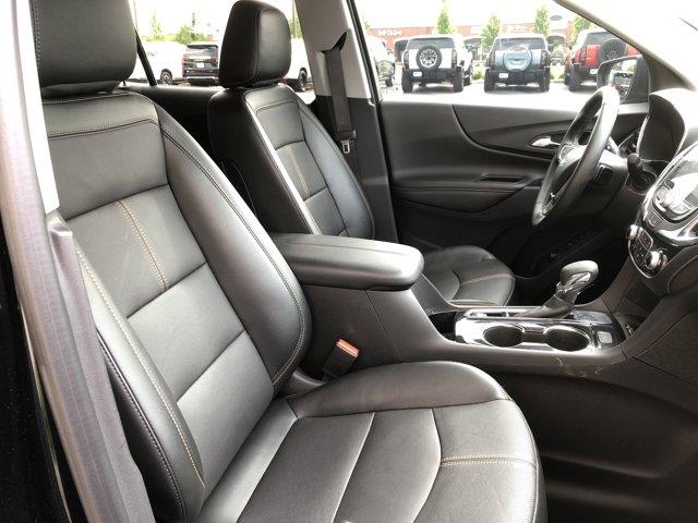 used 2024 Chevrolet Equinox car, priced at $27,998