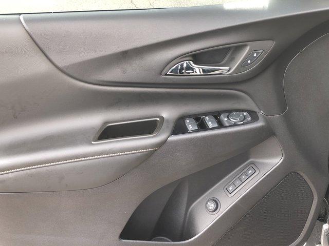 used 2024 Chevrolet Equinox car, priced at $27,998