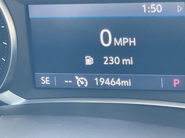 used 2024 Chevrolet Equinox car, priced at $26,756