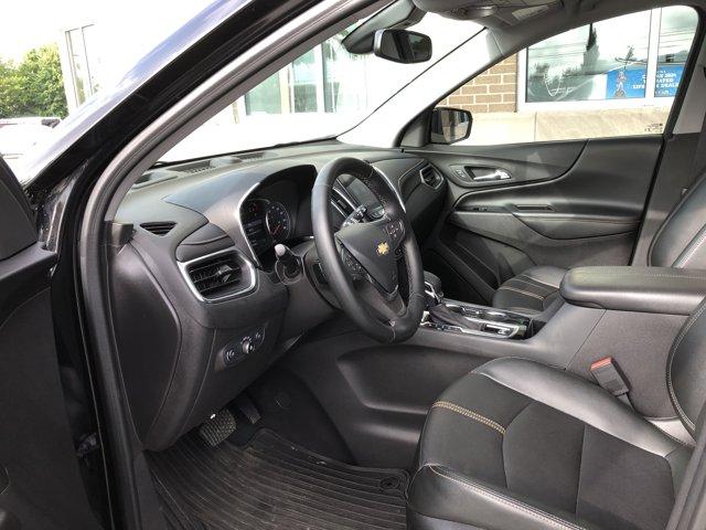 used 2024 Chevrolet Equinox car, priced at $27,998
