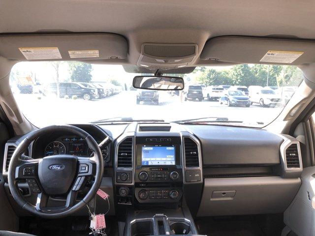 used 2017 Ford F-150 car, priced at $15,998