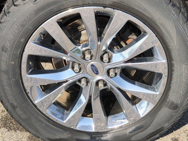 used 2017 Ford F-150 car, priced at $15,998