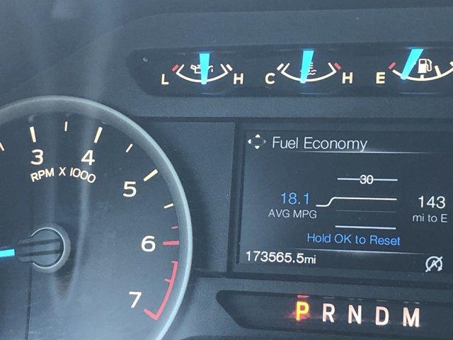 used 2017 Ford F-150 car, priced at $15,998