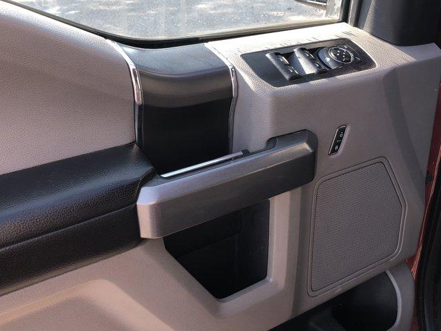 used 2017 Ford F-150 car, priced at $15,998