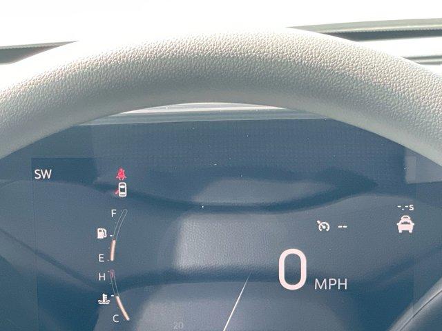 new 2026 Buick Envista car, priced at $24,240