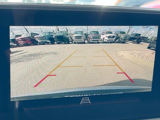 new 2026 Buick Envista car, priced at $24,240