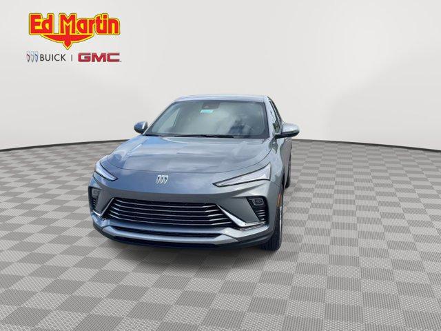 new 2026 Buick Envista car, priced at $24,240