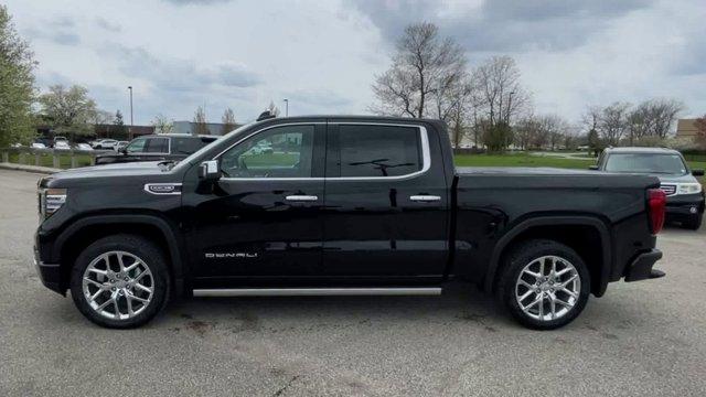 new 2024 GMC Sierra 1500 car, priced at $77,940