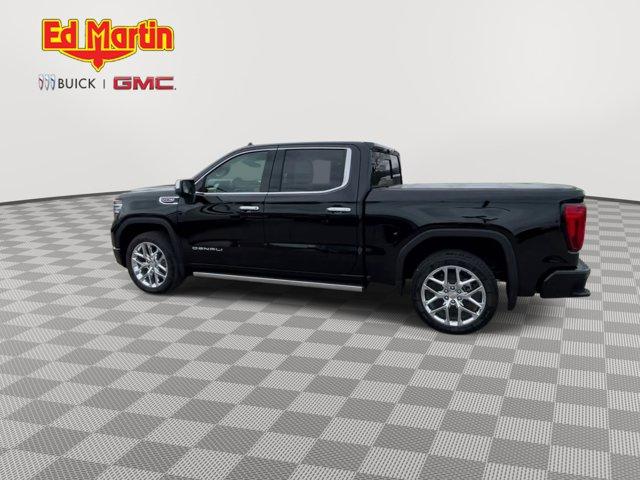 new 2024 GMC Sierra 1500 car, priced at $77,440