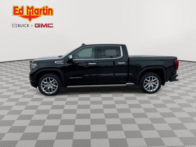 new 2024 GMC Sierra 1500 car, priced at $77,440