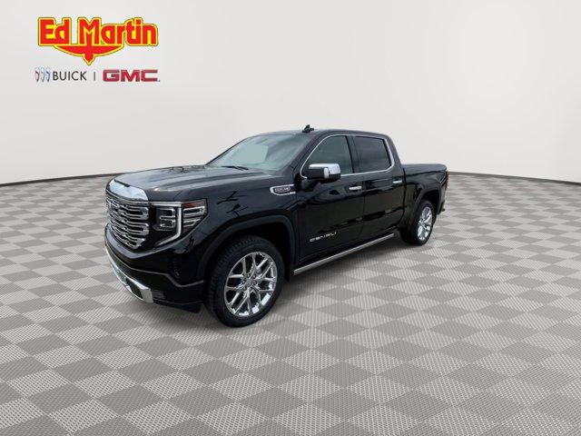 new 2024 GMC Sierra 1500 car, priced at $77,440