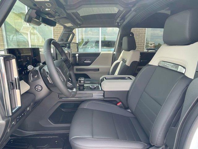 new 2026 GMC HUMMER EV SUV car, priced at $98,570