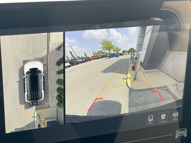 new 2026 GMC HUMMER EV SUV car, priced at $98,570