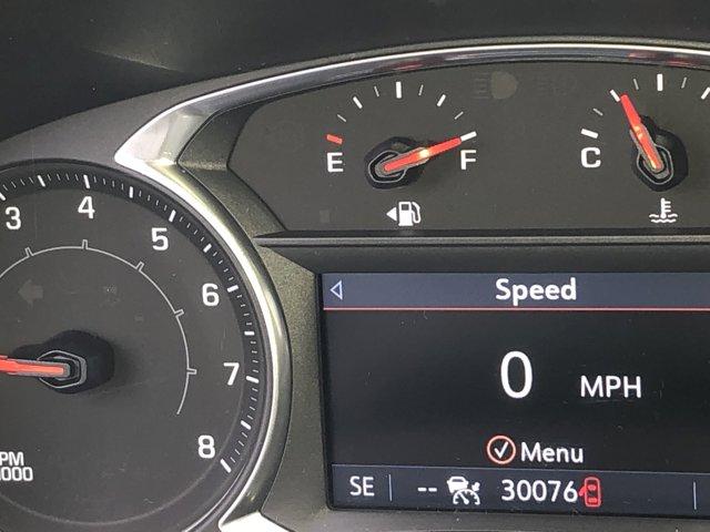 used 2022 GMC Terrain car, priced at $24,933