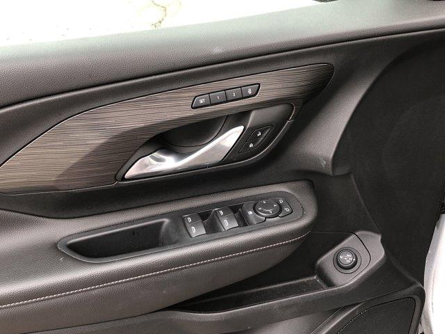 used 2022 GMC Terrain car, priced at $24,933