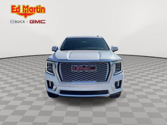 new 2024 GMC Yukon car, priced at $87,965