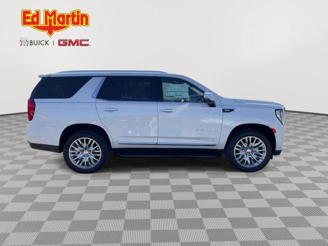 new 2024 GMC Yukon car, priced at $87,965