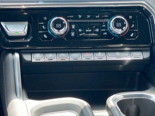 new 2025 GMC Sierra 2500 car, priced at $89,635
