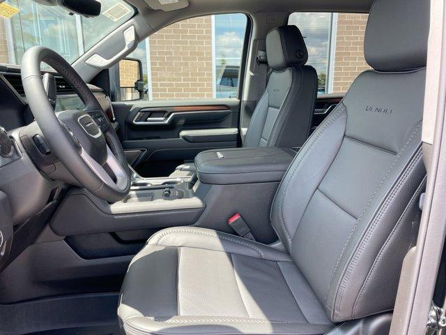 new 2025 GMC Sierra 2500 car, priced at $89,635
