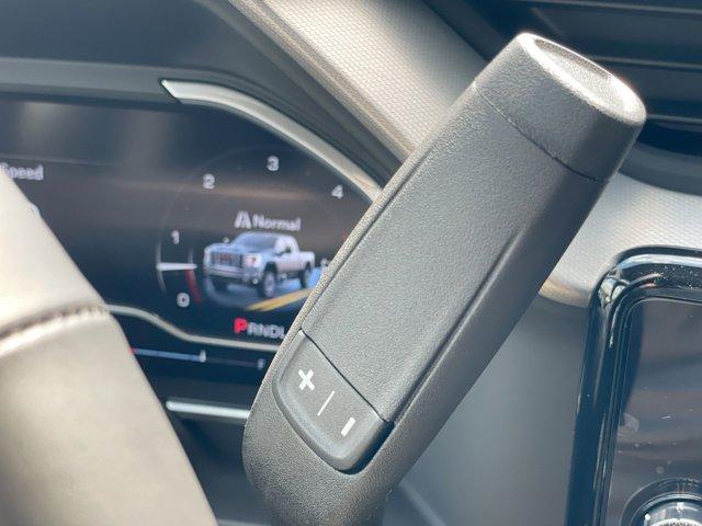 new 2025 GMC Sierra 2500 car, priced at $89,635