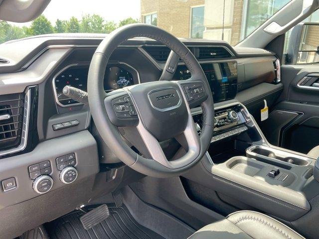 new 2025 GMC Sierra 2500 car, priced at $89,635