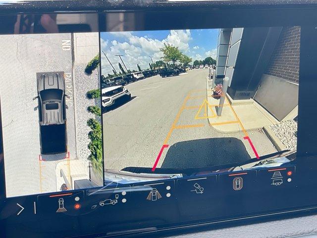 new 2025 GMC Sierra 2500 car, priced at $89,635