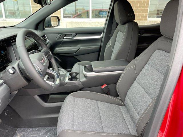 new 2025 GMC Terrain car, priced at $33,040