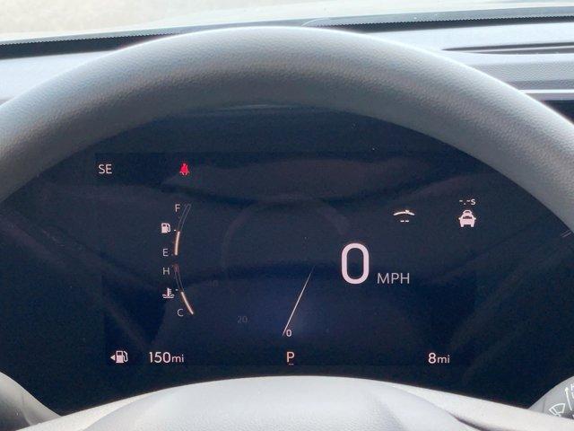 new 2025 Buick Envista car, priced at $25,980