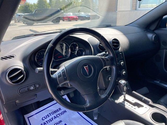 used 2007 Pontiac G6 car, priced at $6,998