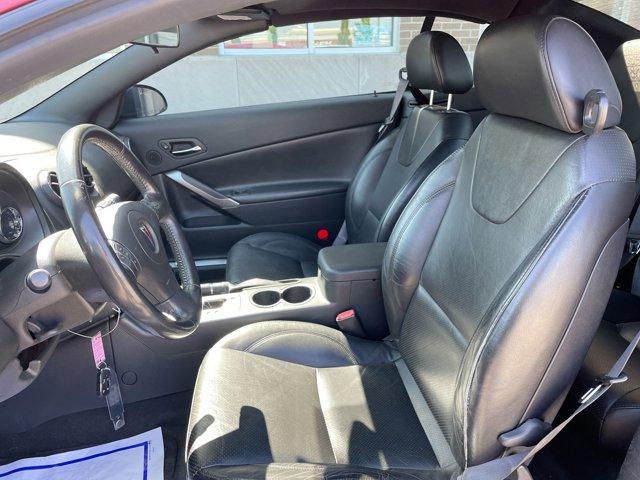used 2007 Pontiac G6 car, priced at $6,998