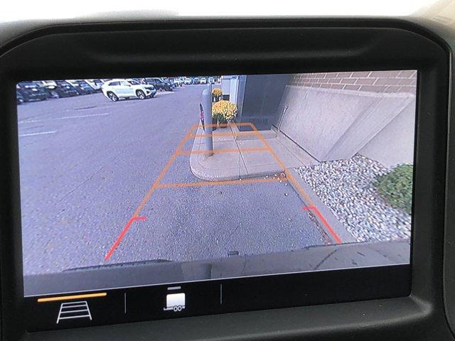 used 2019 Chevrolet Silverado 1500 car, priced at $29,998