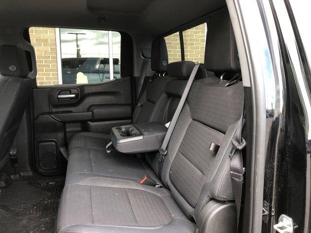 used 2019 Chevrolet Silverado 1500 car, priced at $29,998