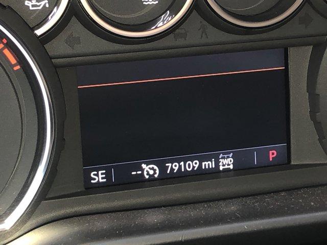 used 2019 Chevrolet Silverado 1500 car, priced at $29,998