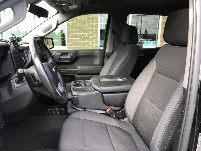 used 2019 Chevrolet Silverado 1500 car, priced at $29,998