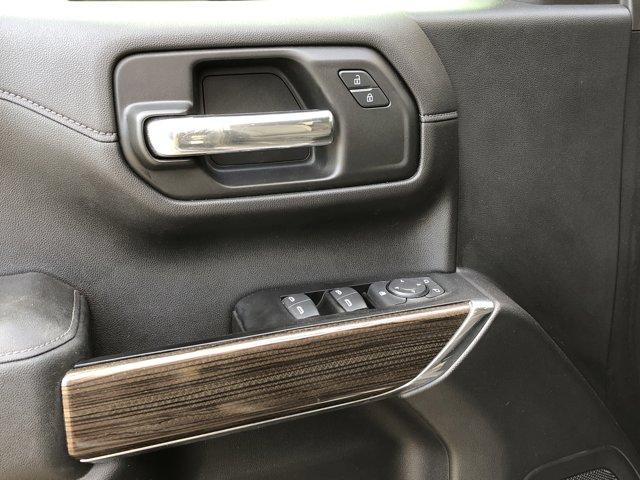 used 2019 Chevrolet Silverado 1500 car, priced at $29,998