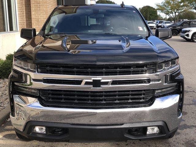 used 2019 Chevrolet Silverado 1500 car, priced at $29,998