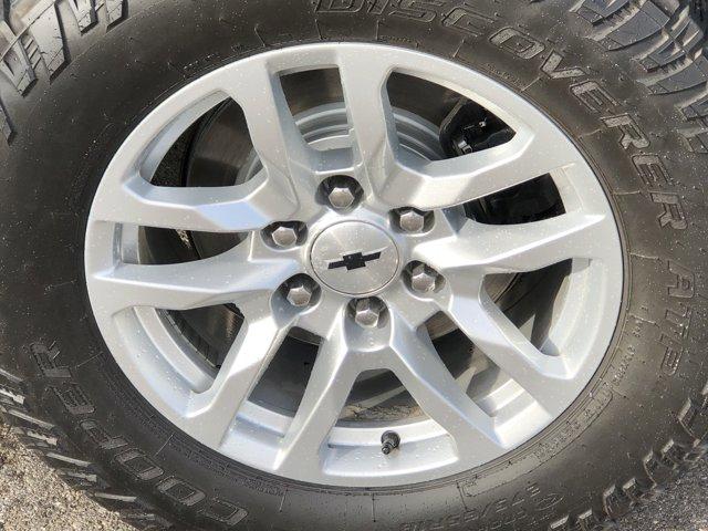 used 2019 Chevrolet Silverado 1500 car, priced at $29,998