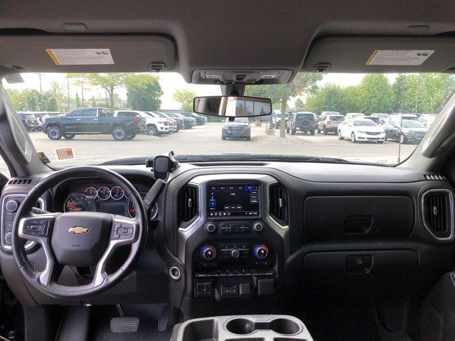 used 2019 Chevrolet Silverado 1500 car, priced at $29,998