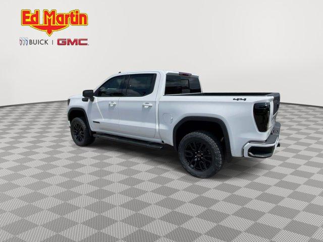 new 2024 GMC Sierra 1500 car, priced at $69,085