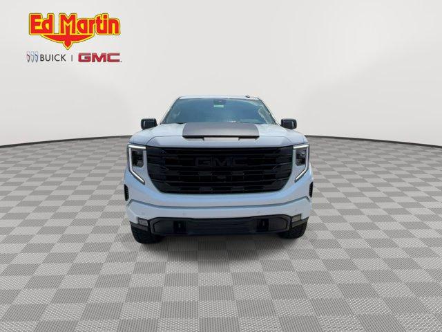 new 2024 GMC Sierra 1500 car, priced at $69,085