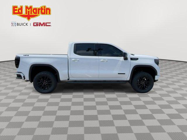 new 2024 GMC Sierra 1500 car, priced at $69,085