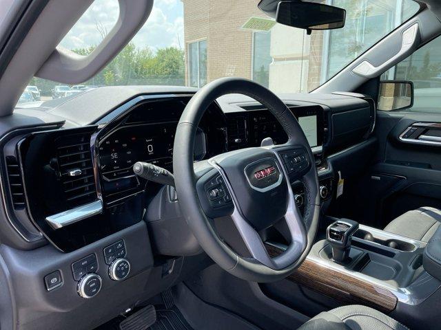 new 2024 GMC Sierra 1500 car, priced at $69,085