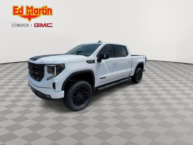 new 2024 GMC Sierra 1500 car, priced at $69,085