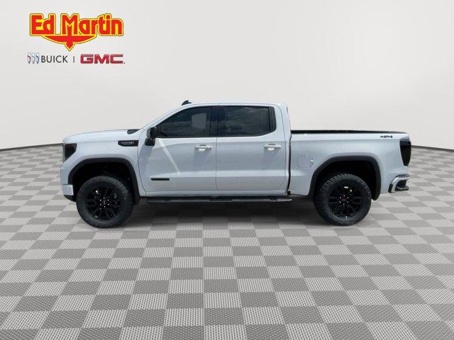 new 2024 GMC Sierra 1500 car, priced at $69,085