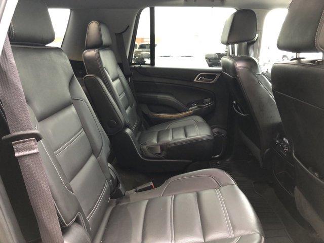 used 2017 GMC Yukon car, priced at $19,998