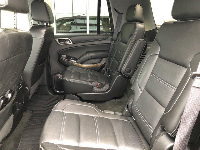 used 2017 GMC Yukon car, priced at $19,998